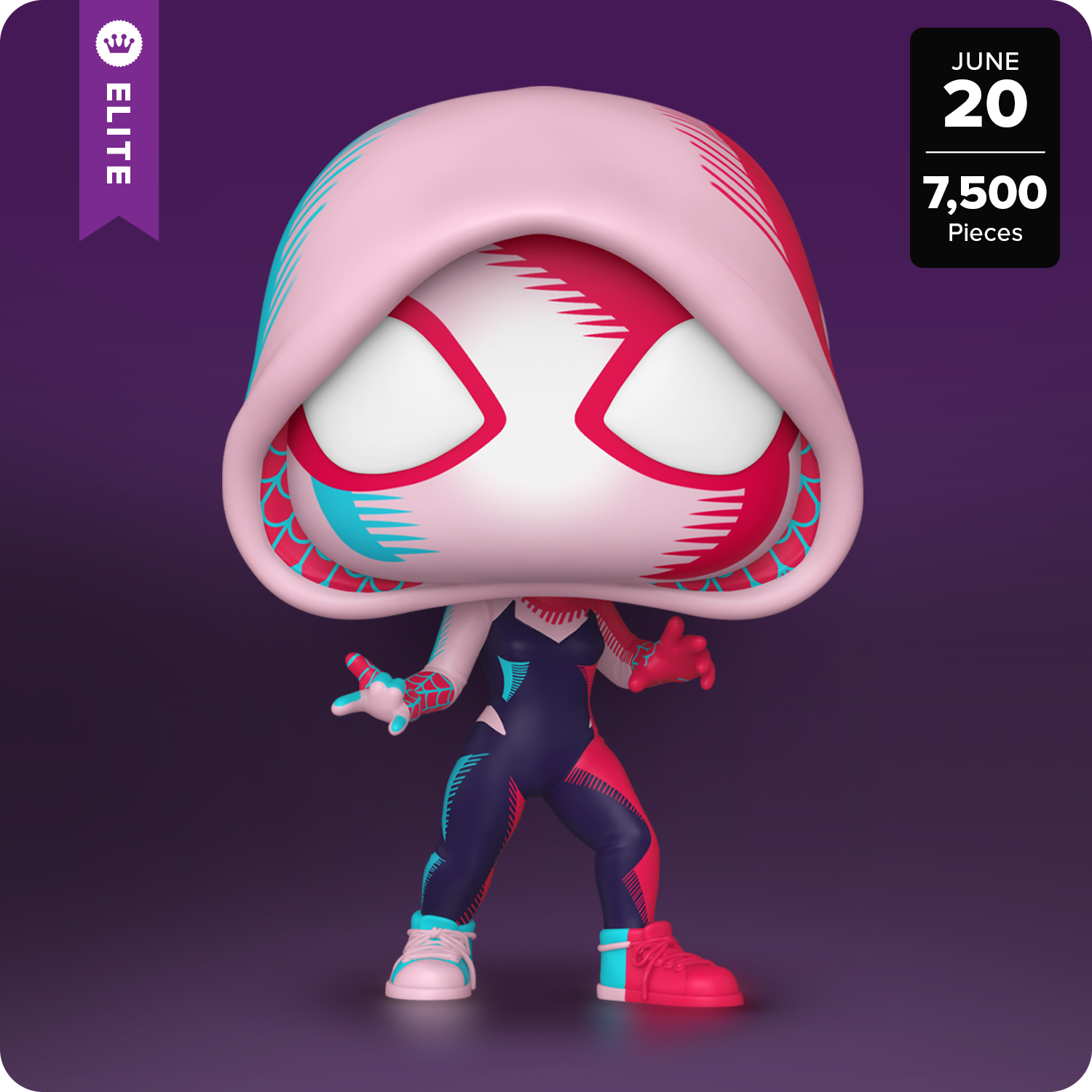Fan Rewards Exclusive: Limited Edition Funko POP! Drop Calendar